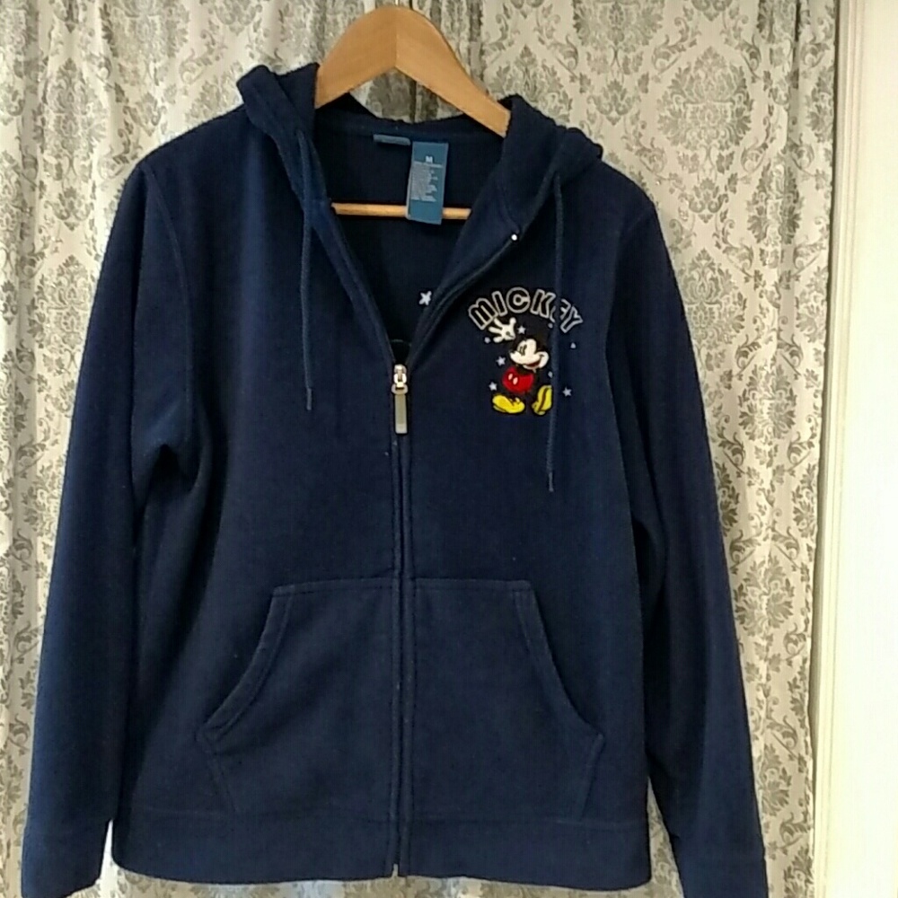 3/$15🌈 Disney hoodie